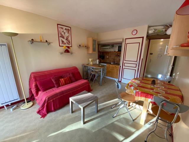 Location studio St Georges de Didonne - Photo 3