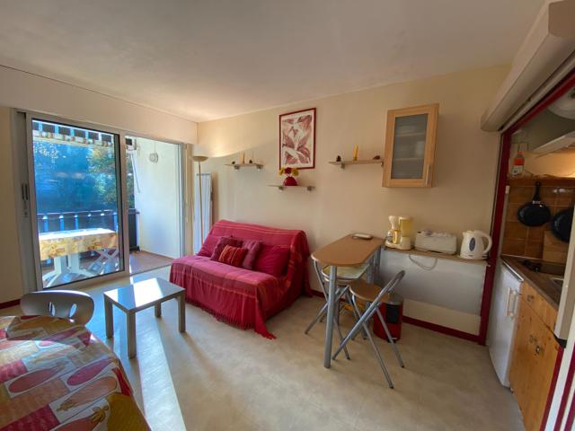 Location studio St Georges de Didonne - Photo 5