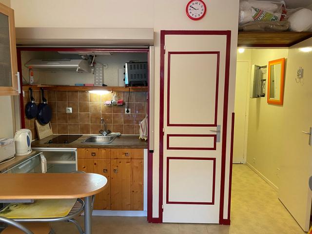 Location studio St Georges de Didonne - Photo 6