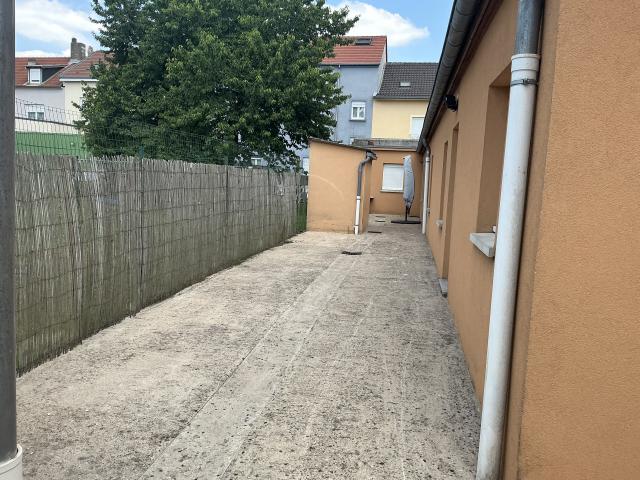 Location appartement T2 Talange - Photo 6