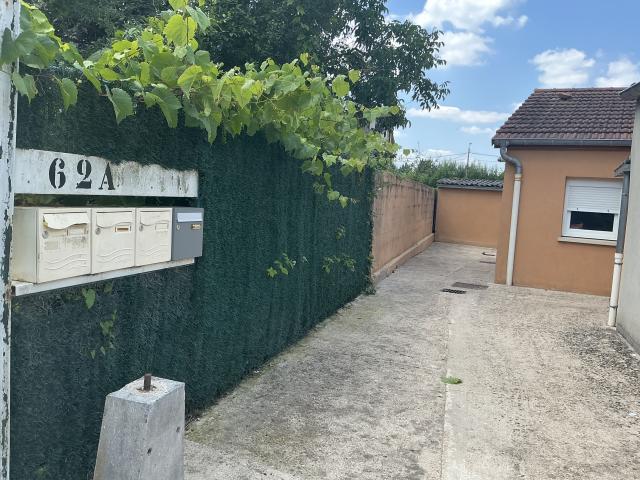 Location appartement T2 Talange - Photo 8