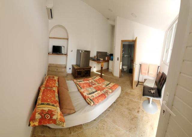 Location studio Mougins - Photo 2