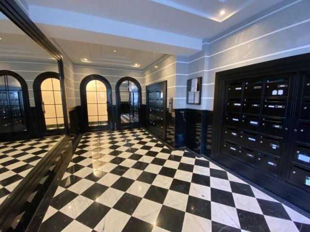 Location appartement T2 Puteaux - Photo 2