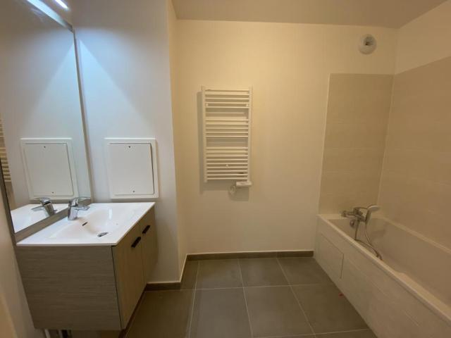 Location appartement T2 Puteaux - Photo 3