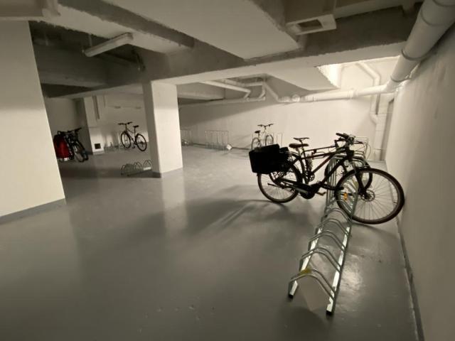 Location appartement T2 Puteaux - Photo 5