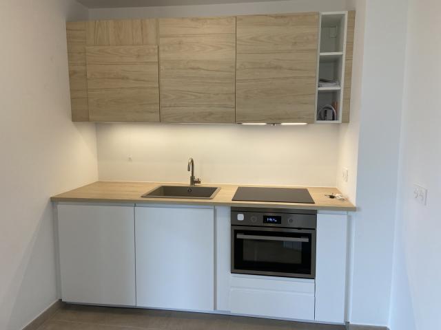 Location appartement T2 Puteaux - Photo 6