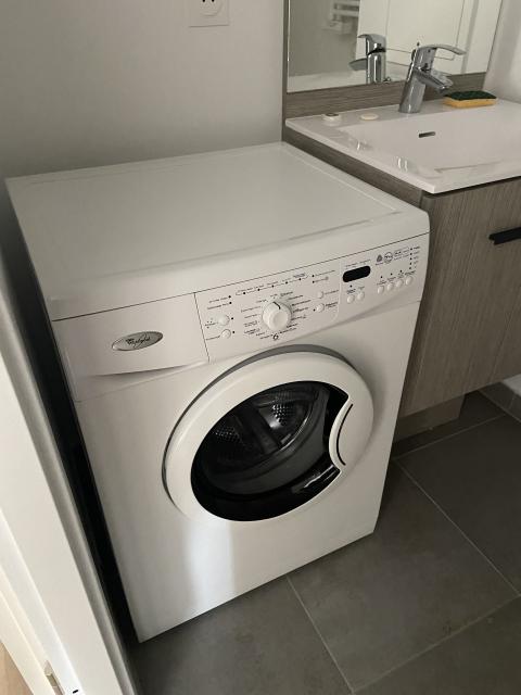 Location appartement T2 Puteaux - Photo 7