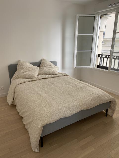 Location appartement T2 Puteaux - Photo 8