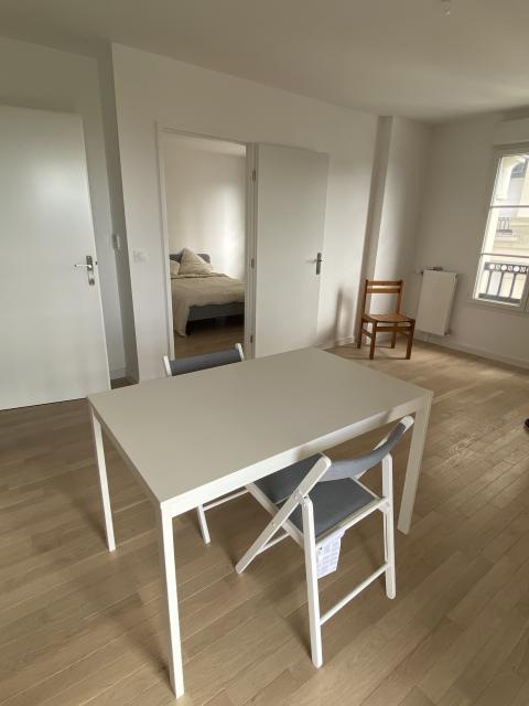 Location appartement T2 Puteaux - Photo 10