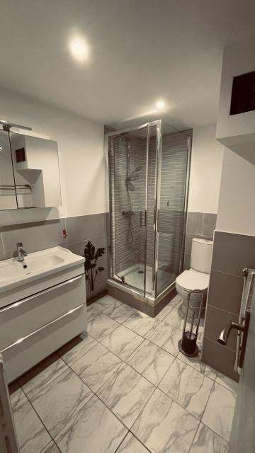 Location appartement T2 Trans en Provence - Photo 3