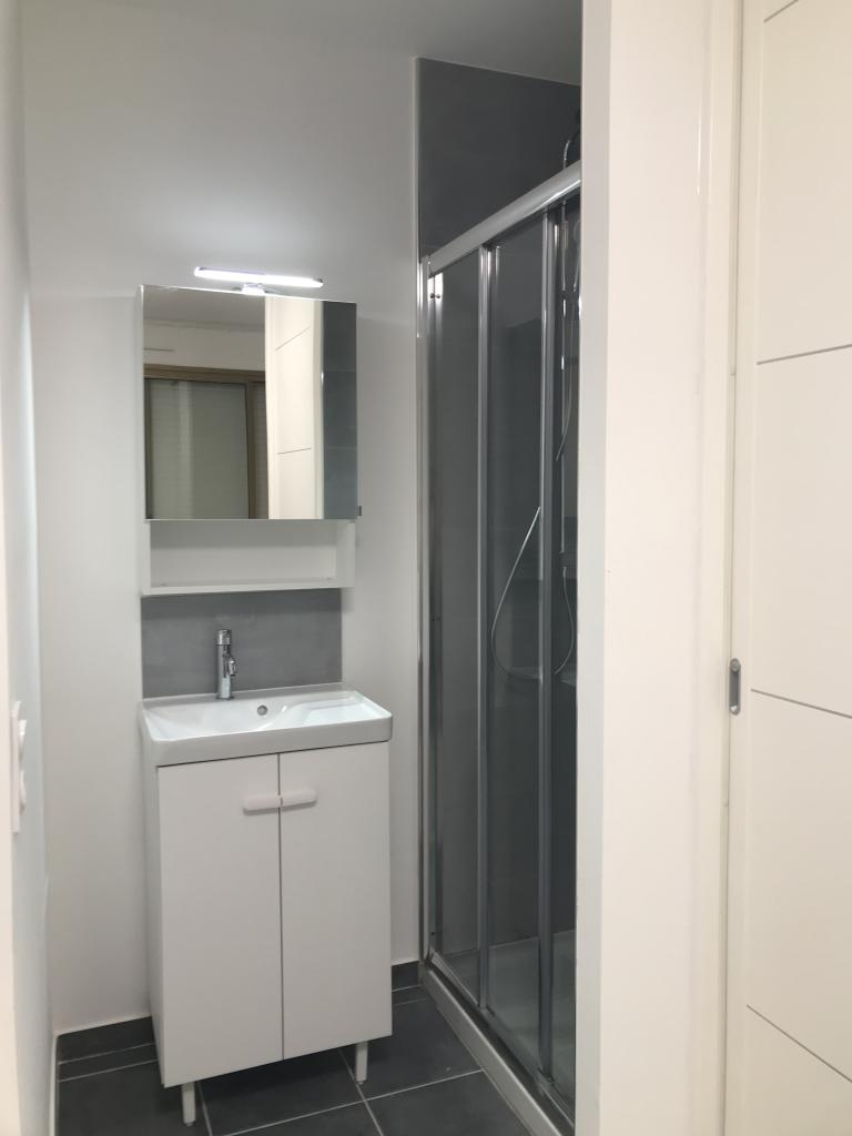 Location chambre Menton - Photo 1