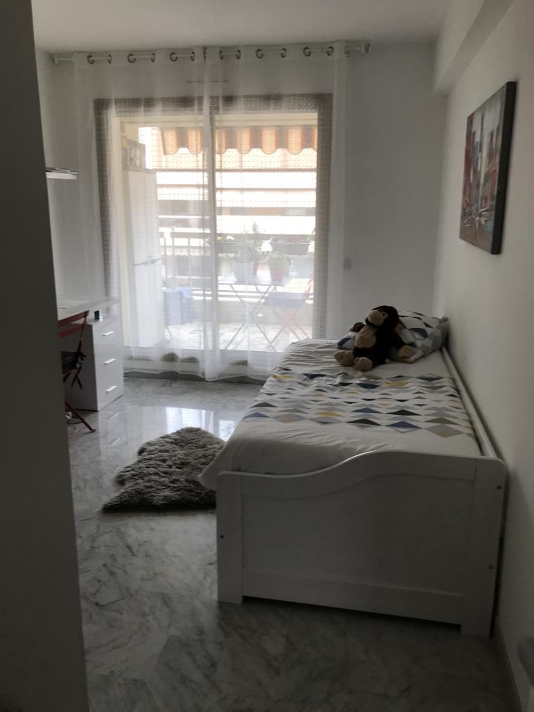 Location chambre Menton - Photo 2