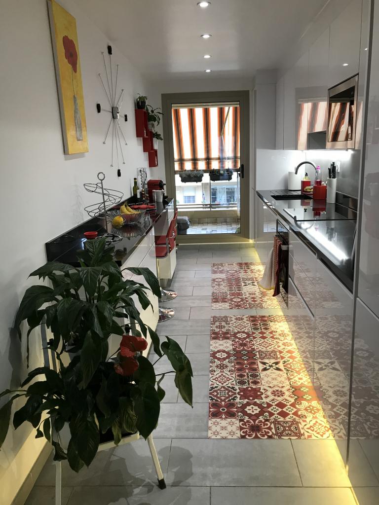 Location chambre Menton - Photo 3