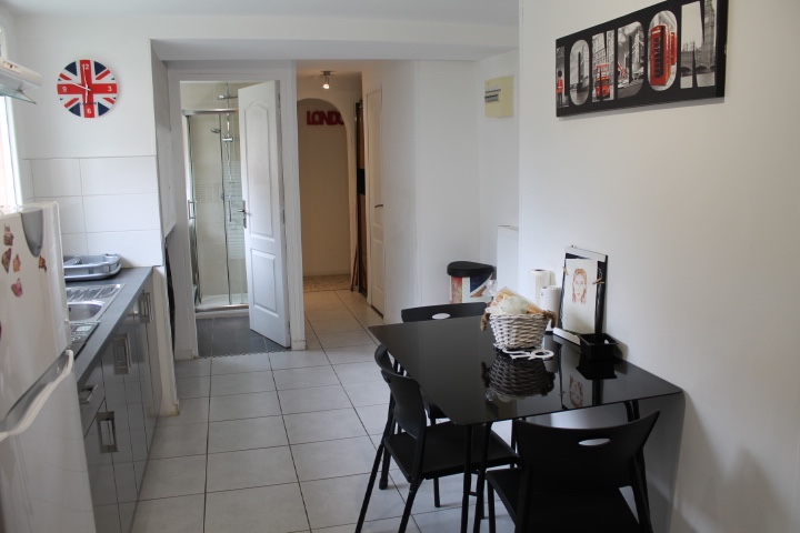 Location chambre Nimes - Photo 4