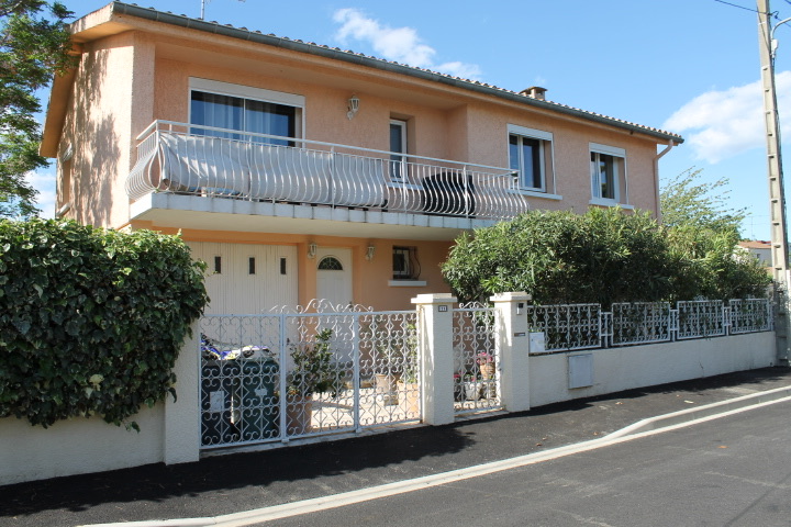 Location chambre Nimes - Photo 1