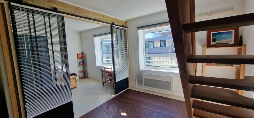 Location chambre Nantes - Photo 1
