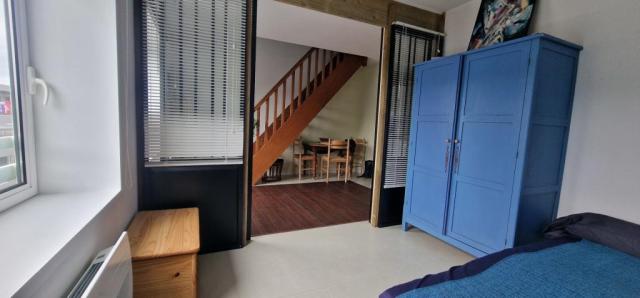 Location appartement T2 Nantes - Photo 3