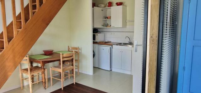Location appartement T2 Nantes - Photo 4