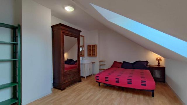 Location appartement T2 Nantes - Photo 5