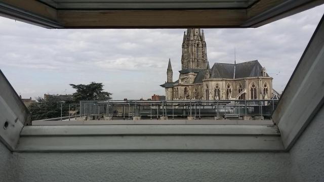 Location appartement T2 Nantes - Photo 6