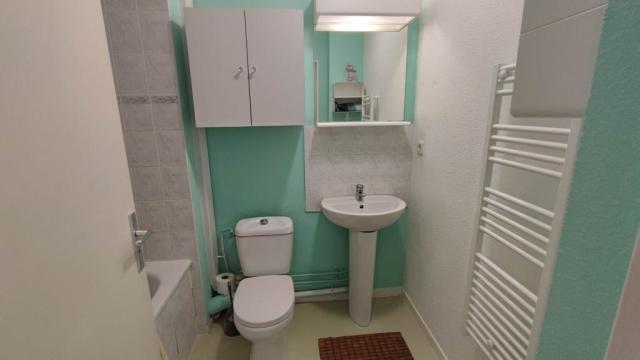 Location appartement T2 Nantes - Photo 7