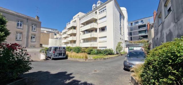 Location appartement T2 Nantes - Photo 9
