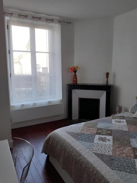 Location maison F2 Milly la Foret - Photo 2