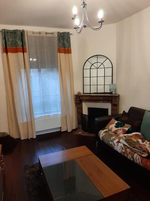 Location maison F2 Milly la Foret - Photo 3