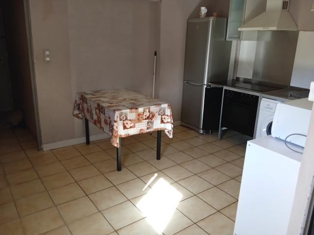 Location studio Martigues - Photo 2