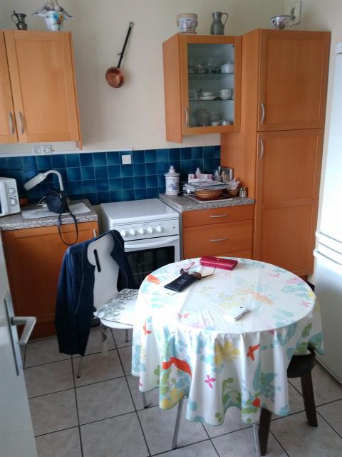 Location appartement T4 Nancy - Photo 2