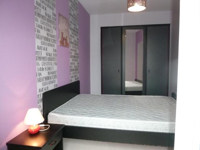 Location appartement T2 Viry - Photo 2
