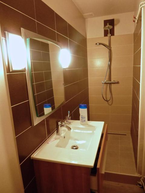 Location appartement T2 Viry - Photo 3