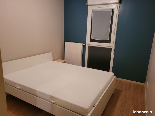 Location appartement T2 St Etienne - Photo 2