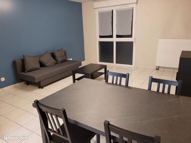 Location appartement T2 St Etienne - Photo 3
