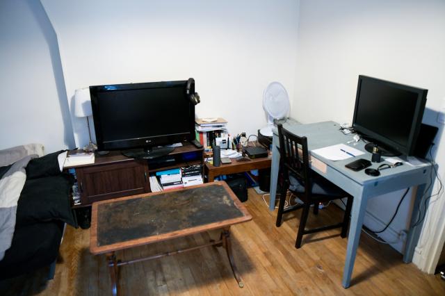 Location studio Paris 18 - Photo 2