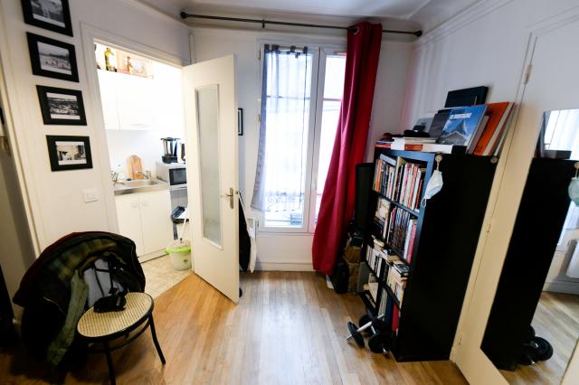 Location studio Paris 18 - Photo 4