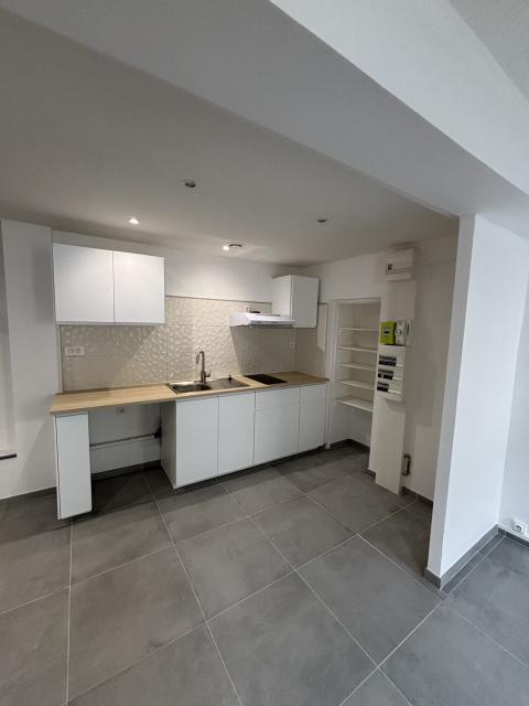 Location appartement T2 Seysses - Photo 2