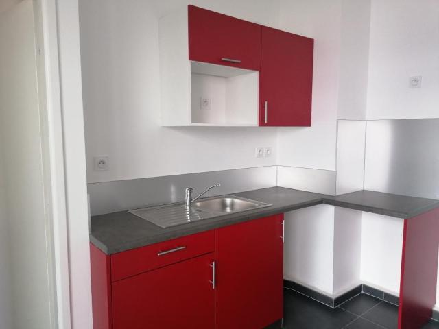 Location appartement T2 Marseille 02 - Photo 7