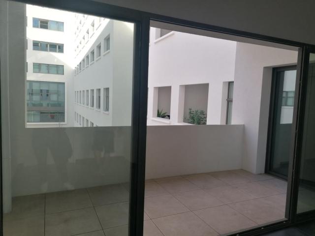 Location appartement T2 Marseille 02 - Photo 8