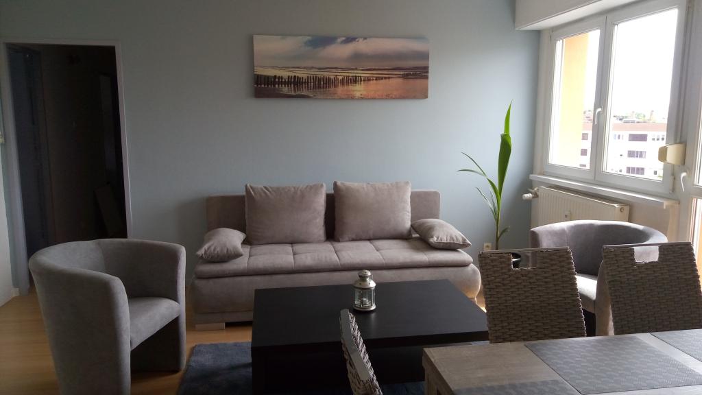 Location chambre Strasbourg - Photo 1