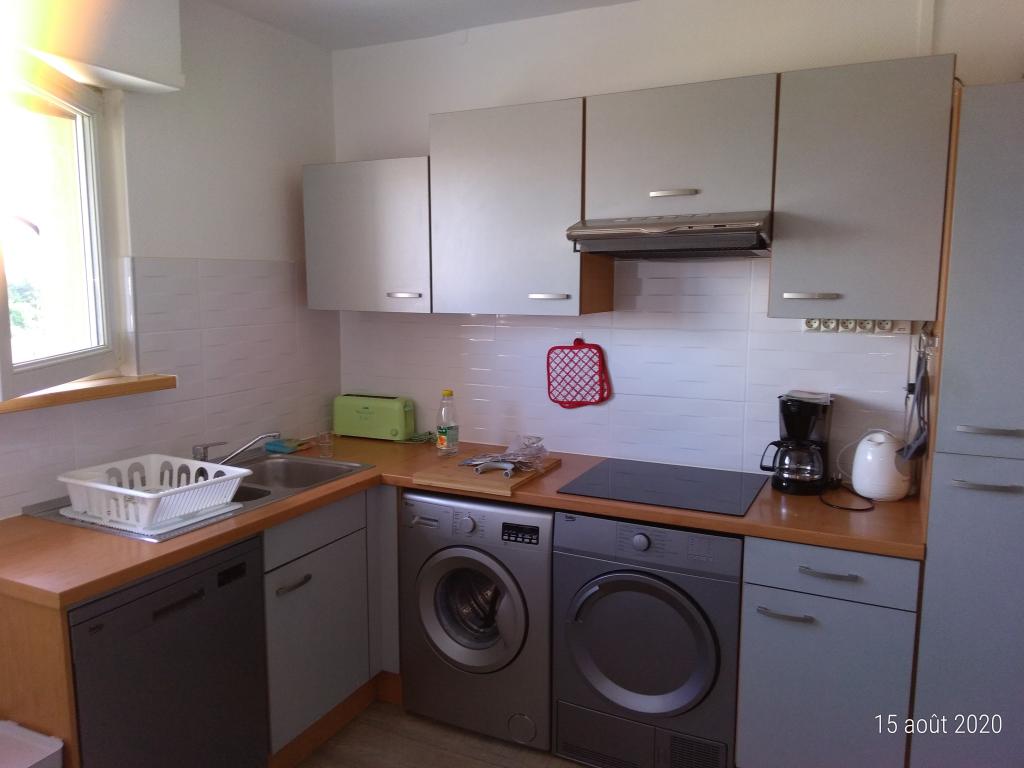 Location chambre Strasbourg - Photo 2