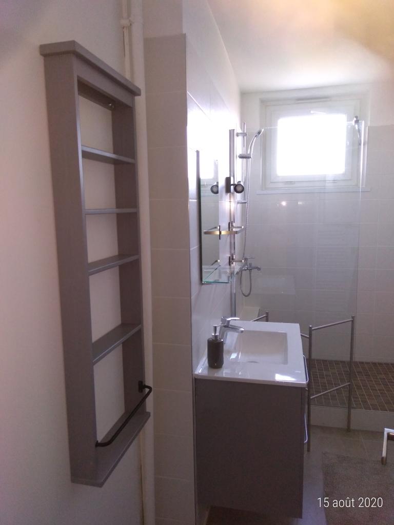 Location chambre Strasbourg - Photo 3