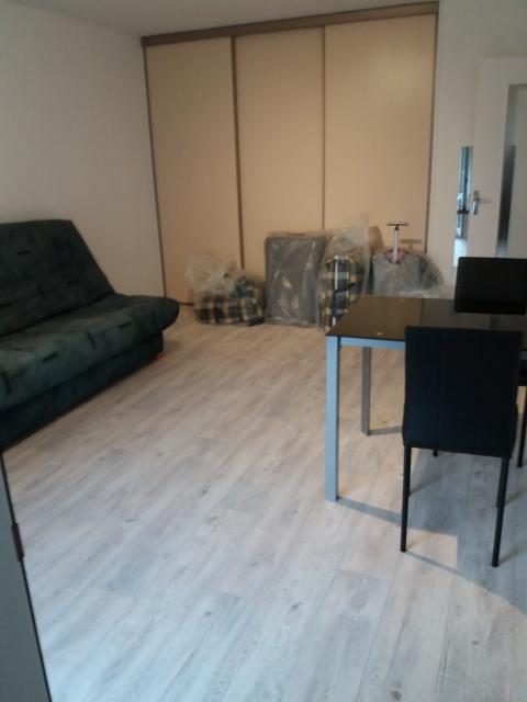Location appartement T1 Le Mans - Photo 2