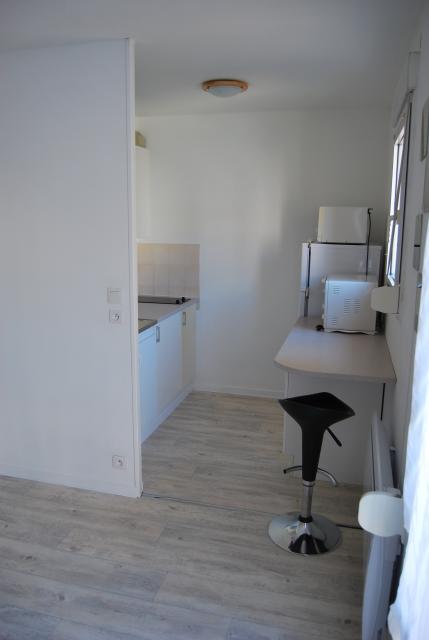 Location appartement T1 Le Mans - Photo 3