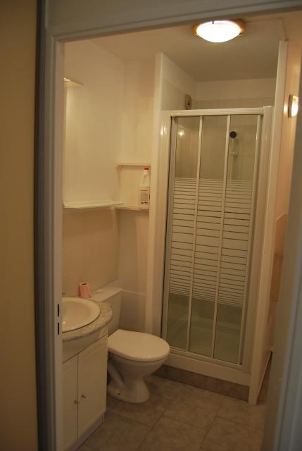 Location appartement T1 Le Mans - Photo 6