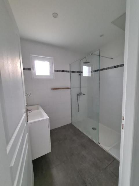 Location maison F5 Eysines - Photo 1