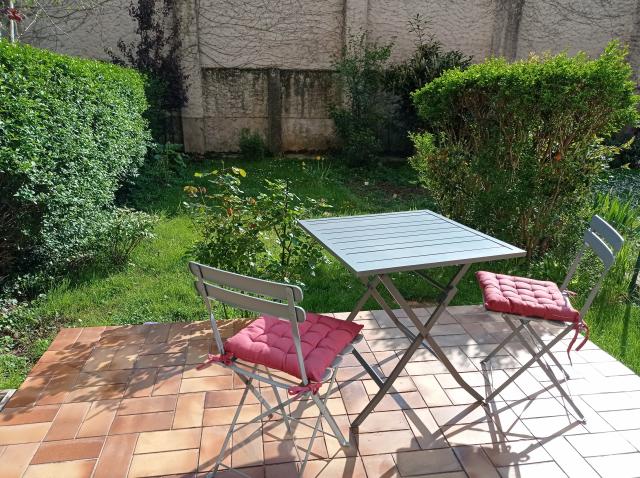 Location studio Melun - Photo 2
