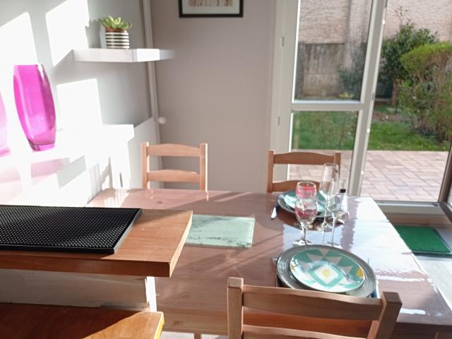 Location studio Melun - Photo 7