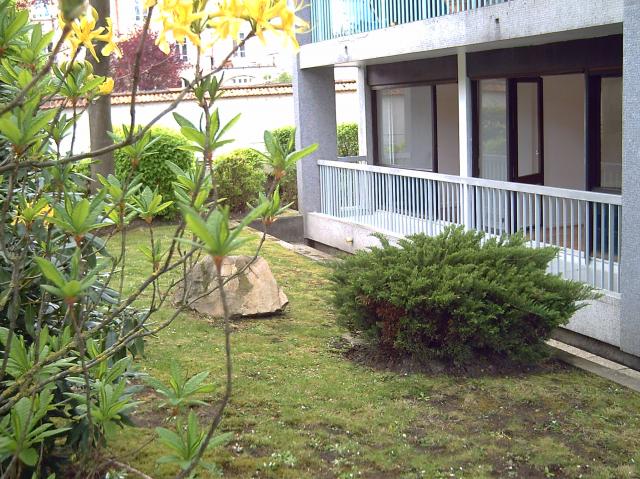 Location appartement T3 Versailles - Photo 4