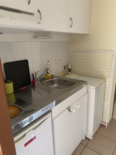 Location appartement T2 Cestas - Photo 3